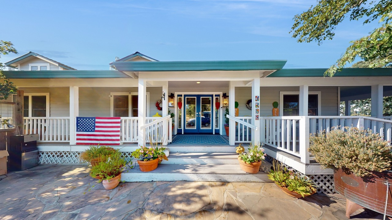 Photo of Outdoor in Riebli-Wallace Neighborhood Group