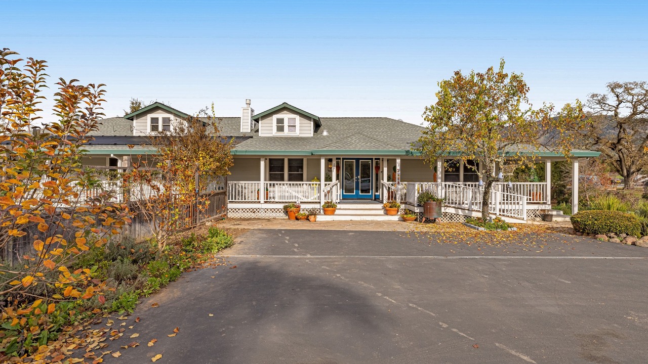 Photo of Outdoor in Riebli-Wallace Neighborhood Group