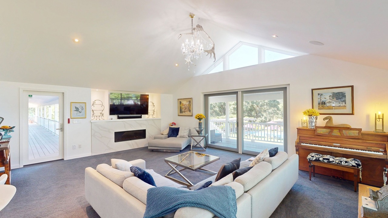 Photo of Livingroom in Riebli-Wallace Neighborhood Group