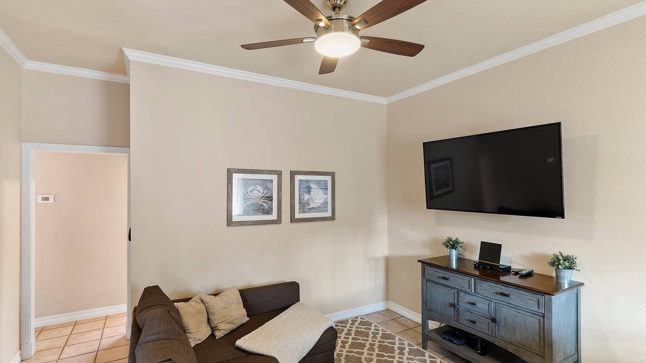 Photo of Livingroom in Citrus Heights