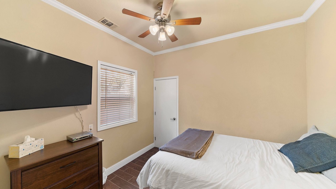 Photo of Bedroom in Citrus Heights