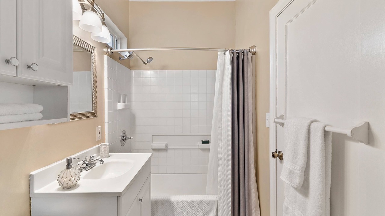 Photo of Bathroom in Citrus Heights