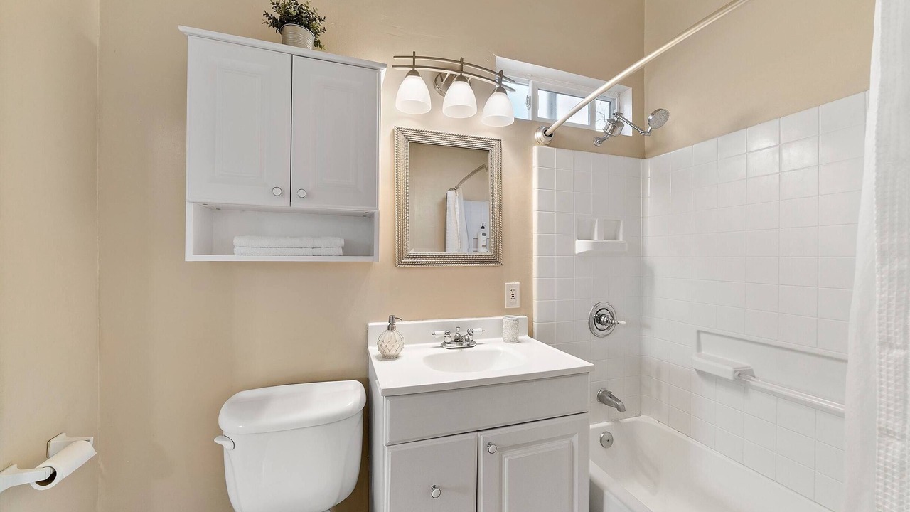 Photo of Bathroom in Citrus Heights