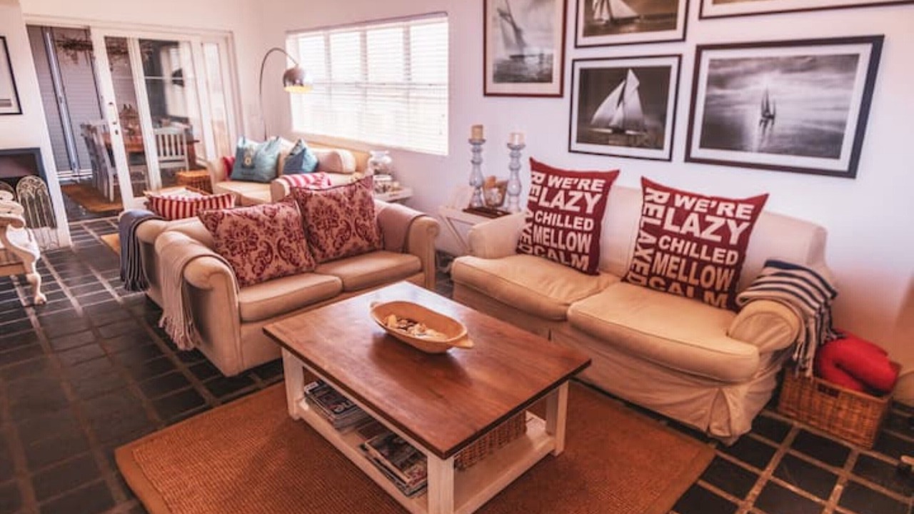 Photo of Livingroom in Pringle Bay