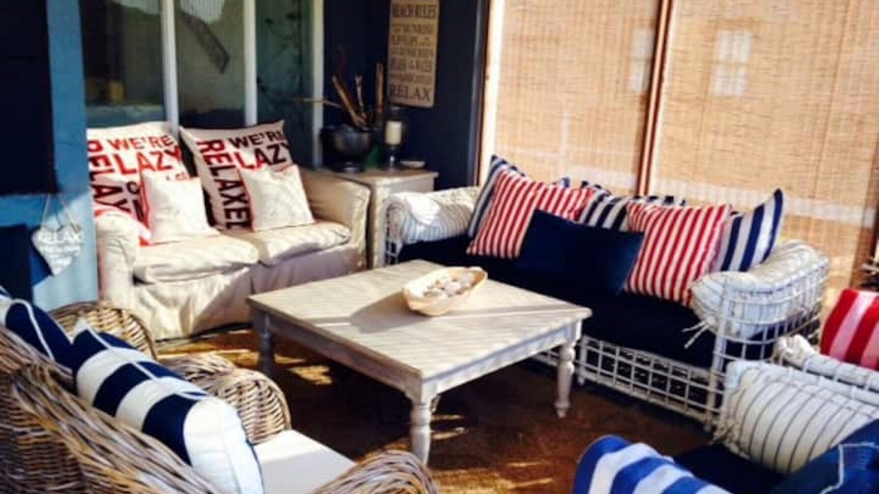 Photo of Outdoor in Pringle Bay