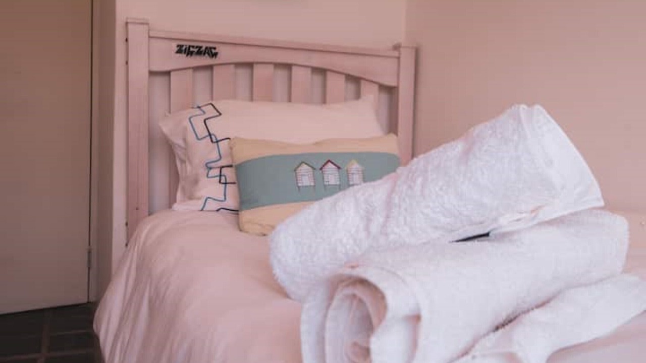 Photo of Bedroom in Pringle Bay