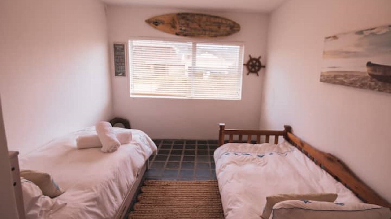 Photo of Bedroom in Pringle Bay
