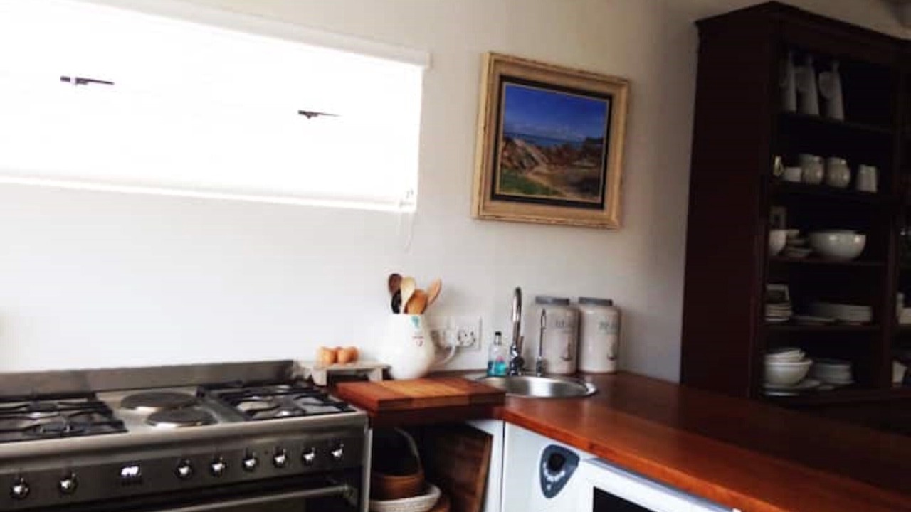 Photo of Kitchen in Pringle Bay