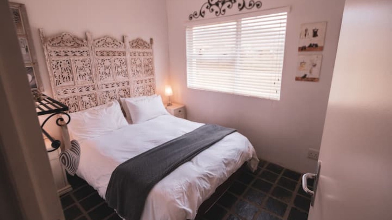 Photo of Bedroom in Pringle Bay