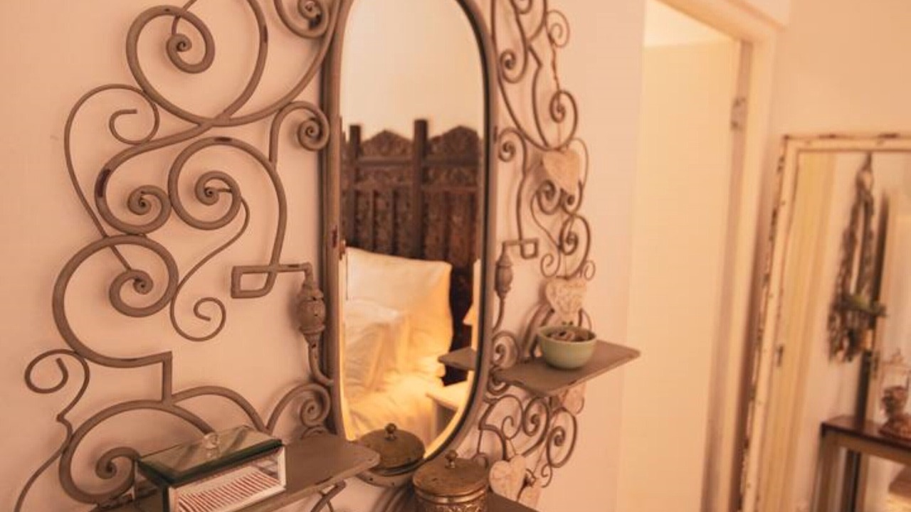 Photo of Bedroom in Pringle Bay