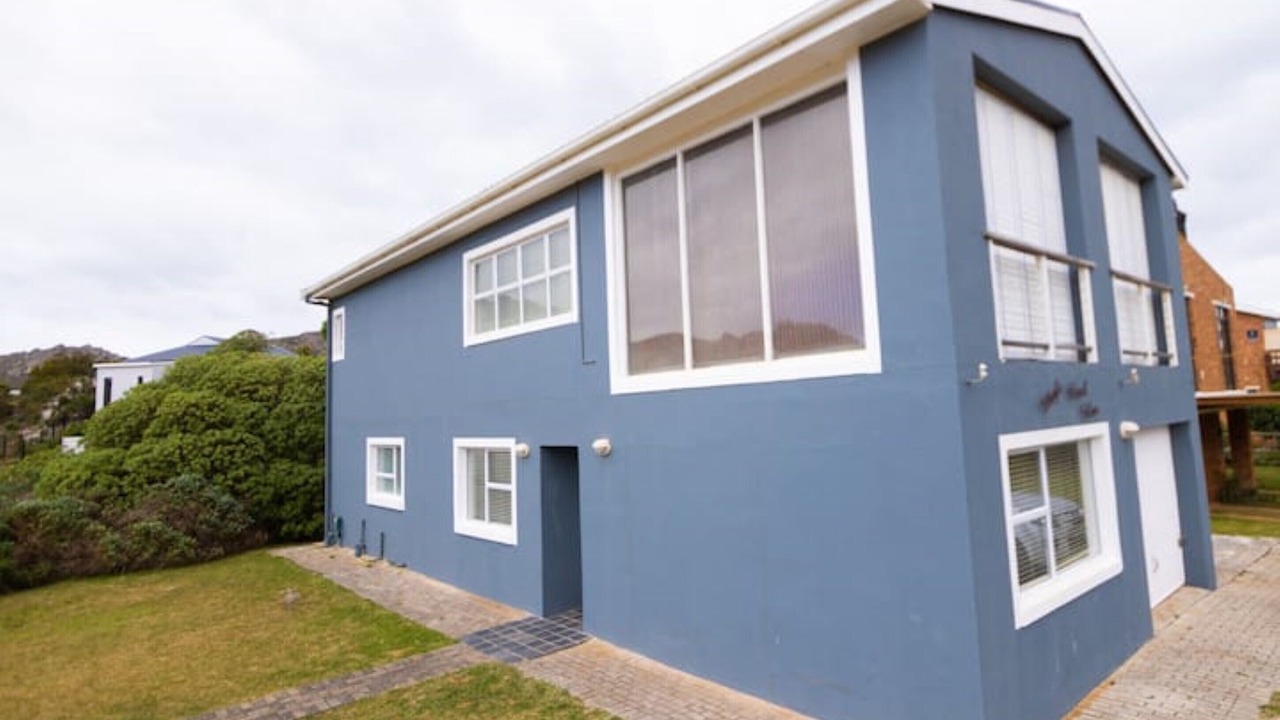 Photo of Outdoor in Pringle Bay