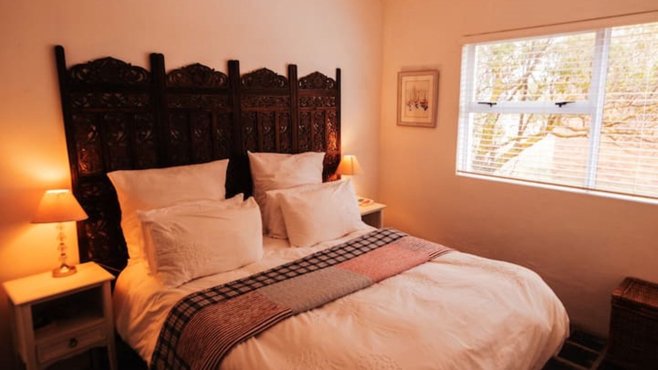 Photo of Bedroom in Pringle Bay