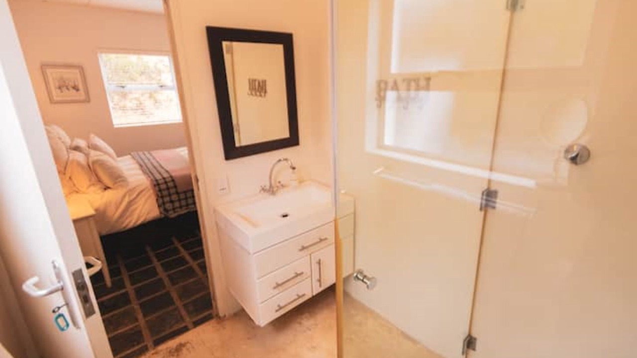 Photo of Bathroom in Pringle Bay