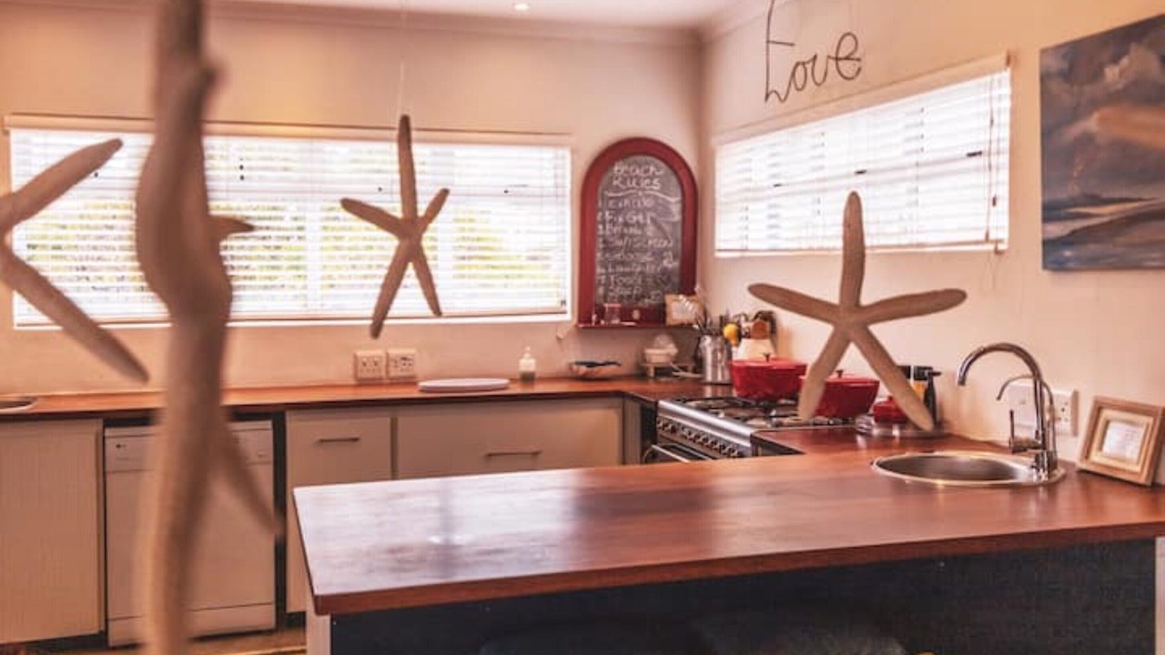 Photo of Kitchen in Pringle Bay