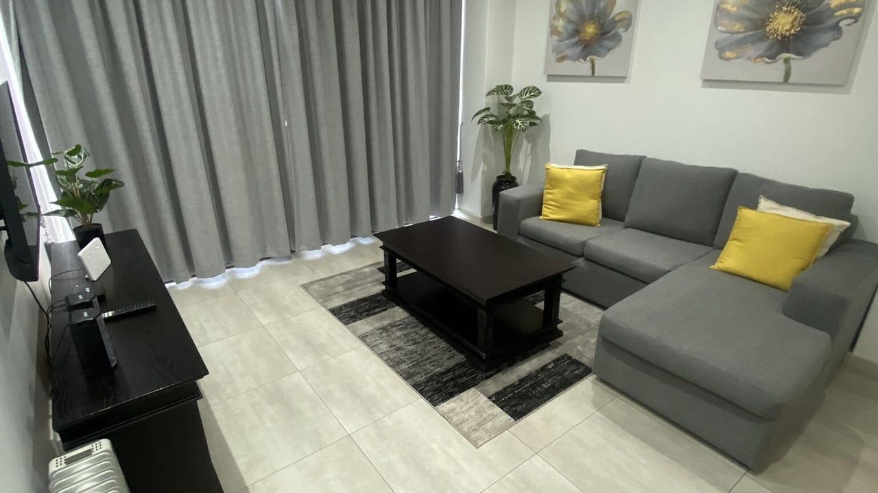 Photo of Livingroom in Bedfordview
