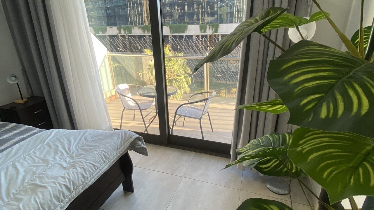 Photo of Bedroom in Bedfordview