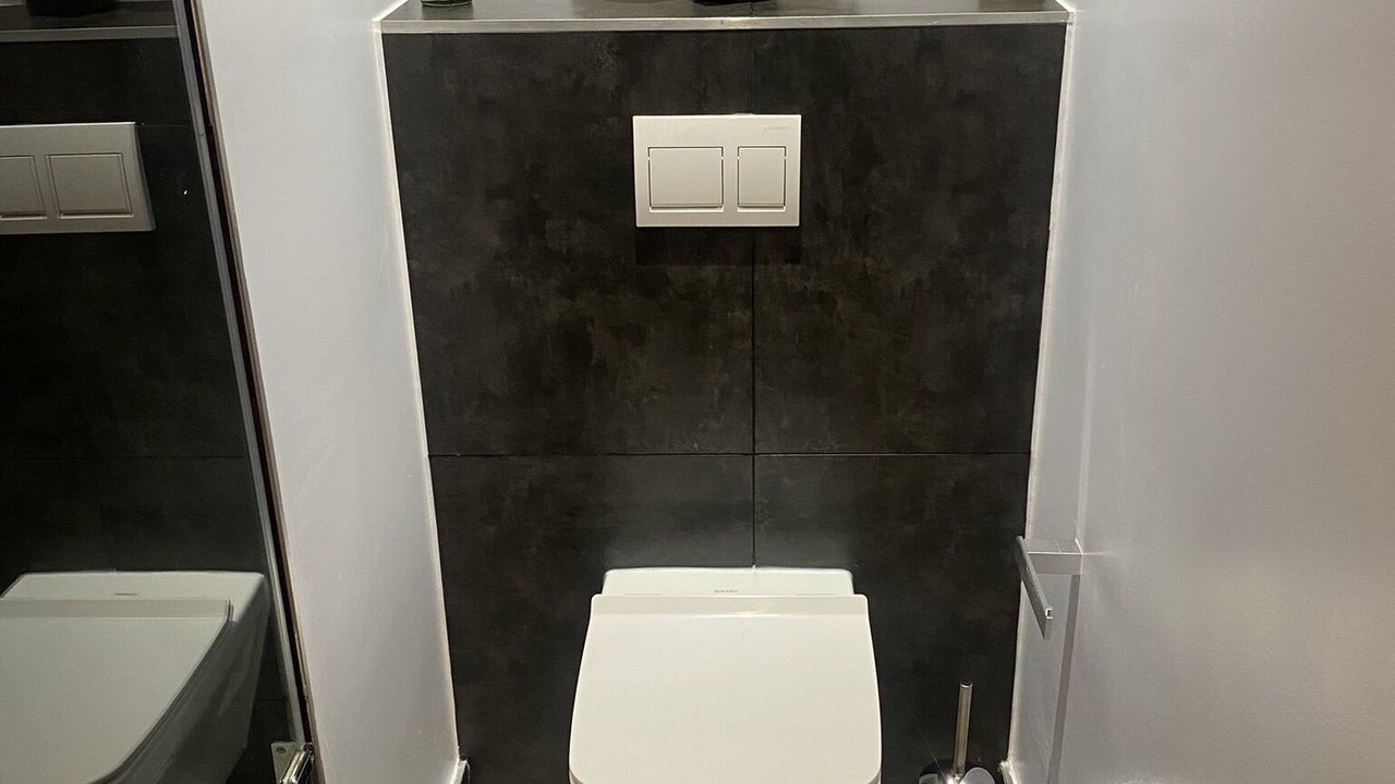Photo of Bathroom in Bedfordview
