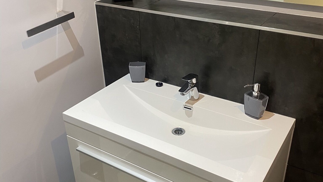 Photo of Bathroom in Bedfordview