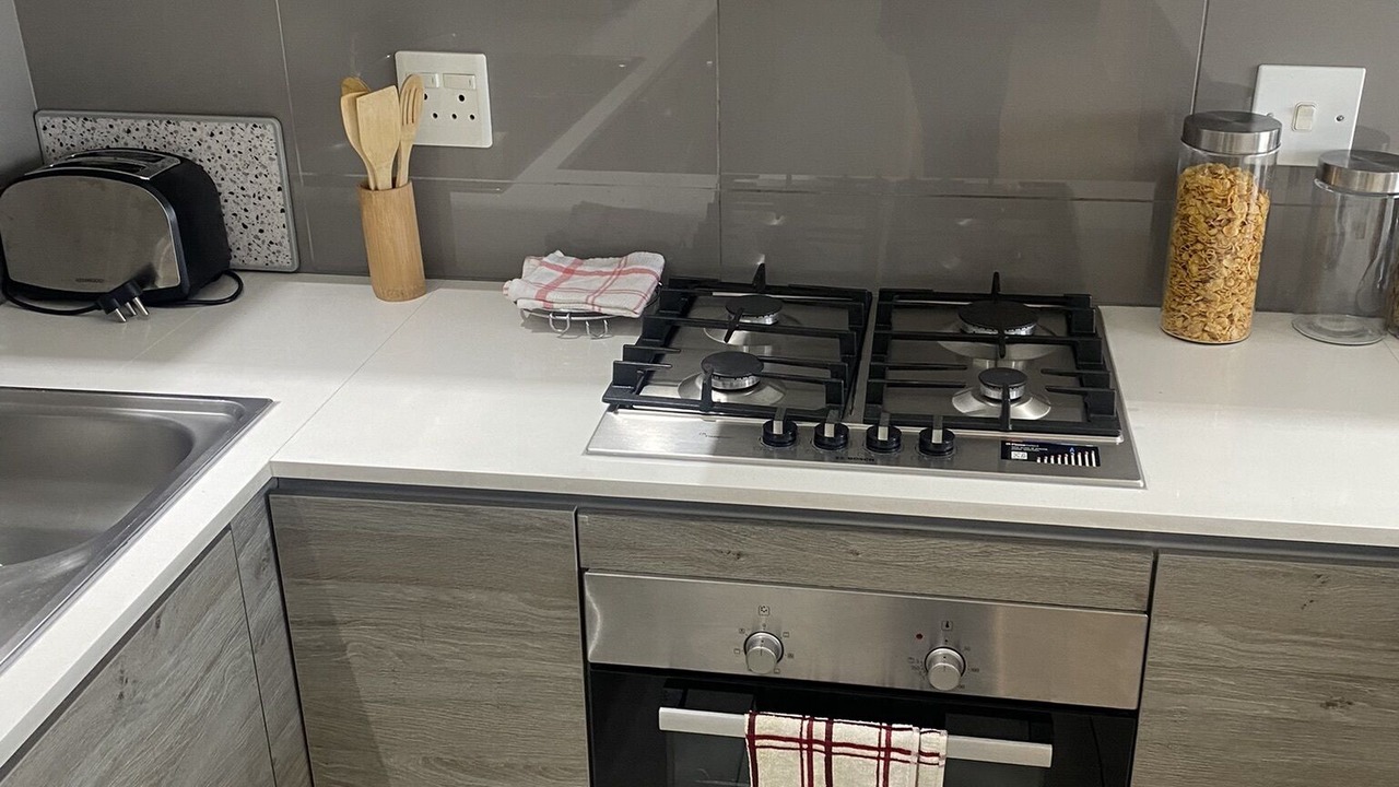 Photo of Kitchen in Bedfordview