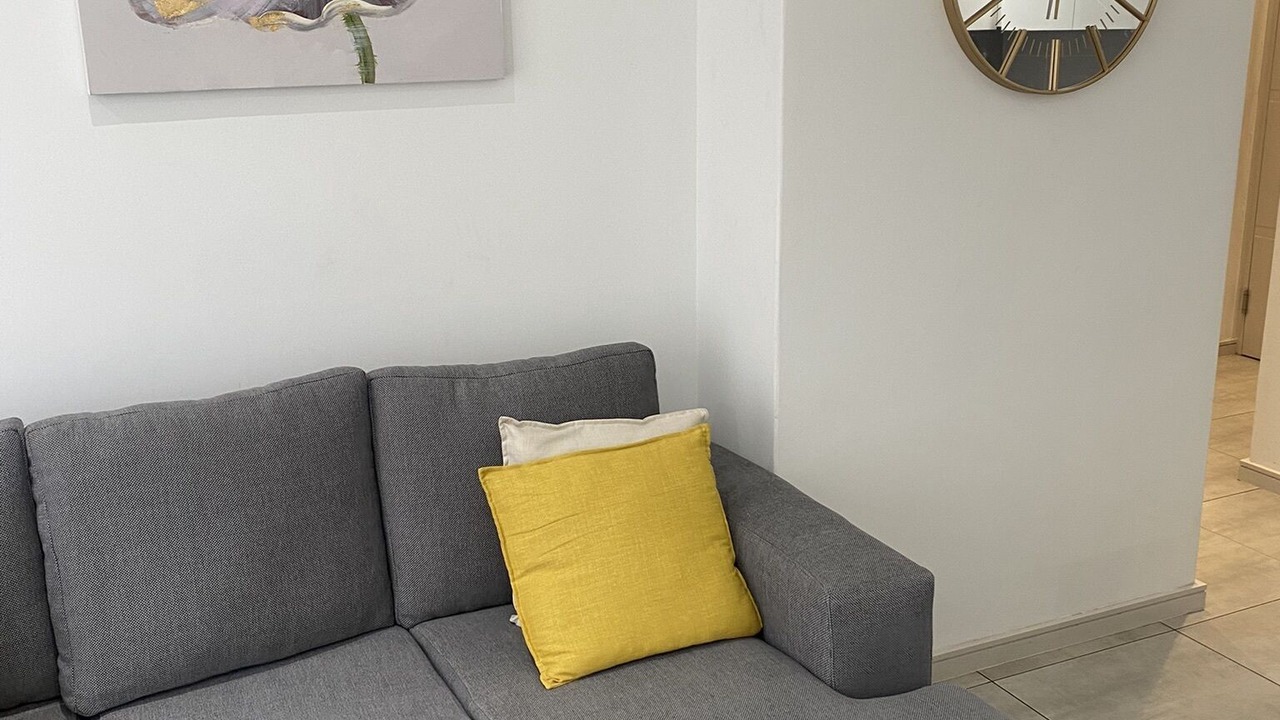 Photo of Livingroom in Bedfordview