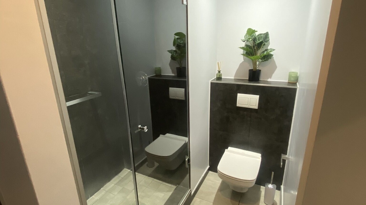 Photo of Bathroom in Bedfordview