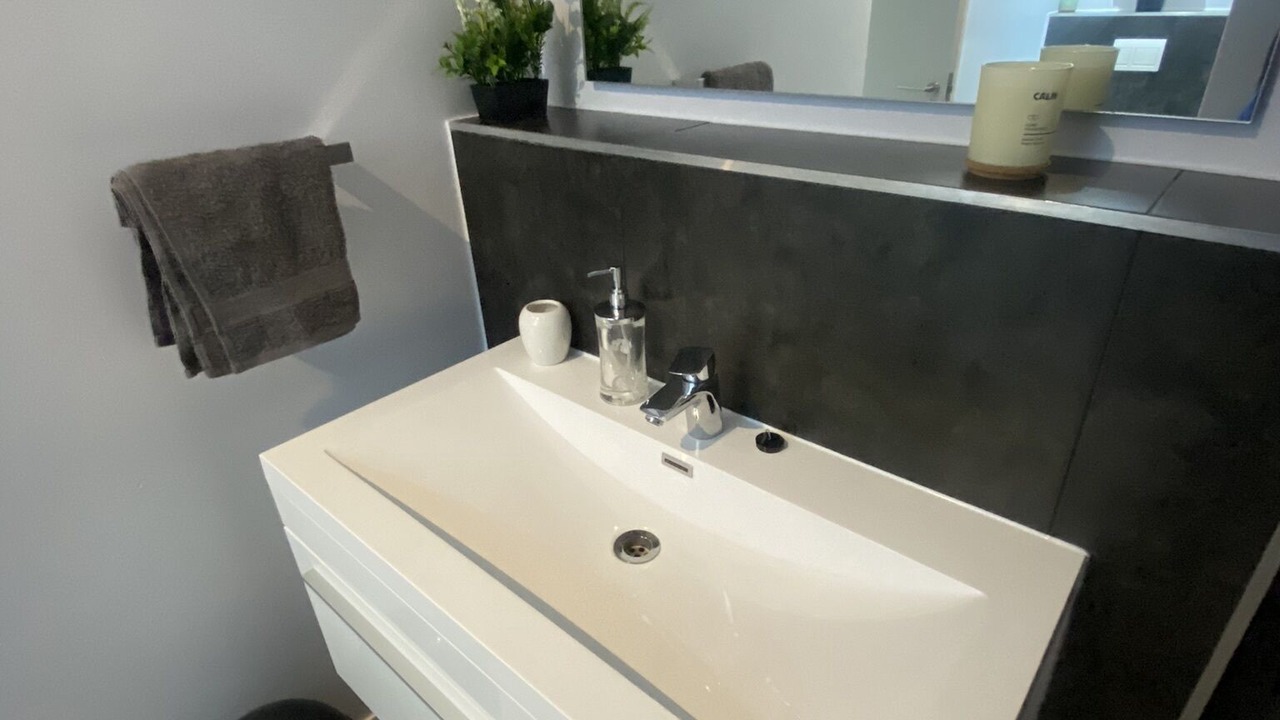 Photo of Bathroom in Bedfordview