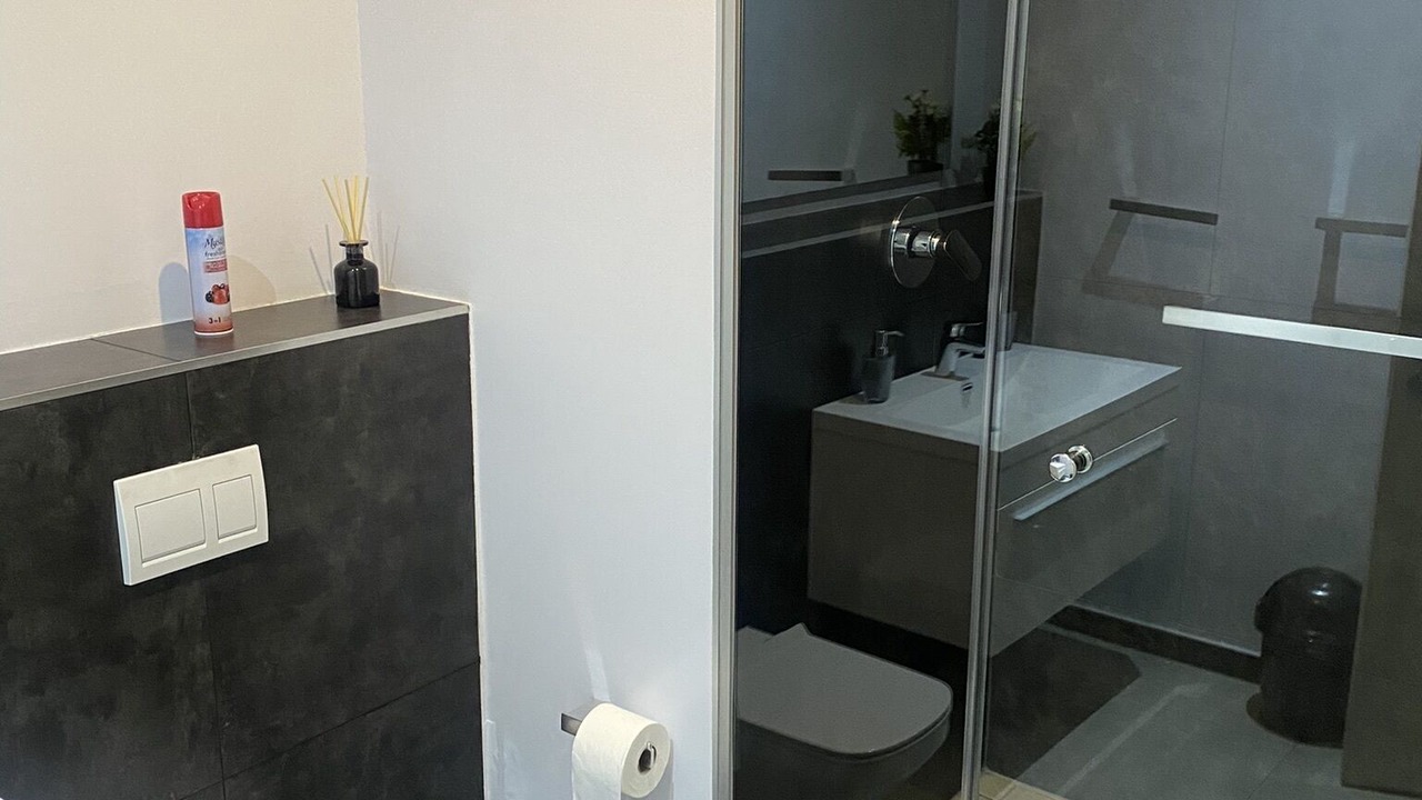 Photo of Bathroom in Bedfordview