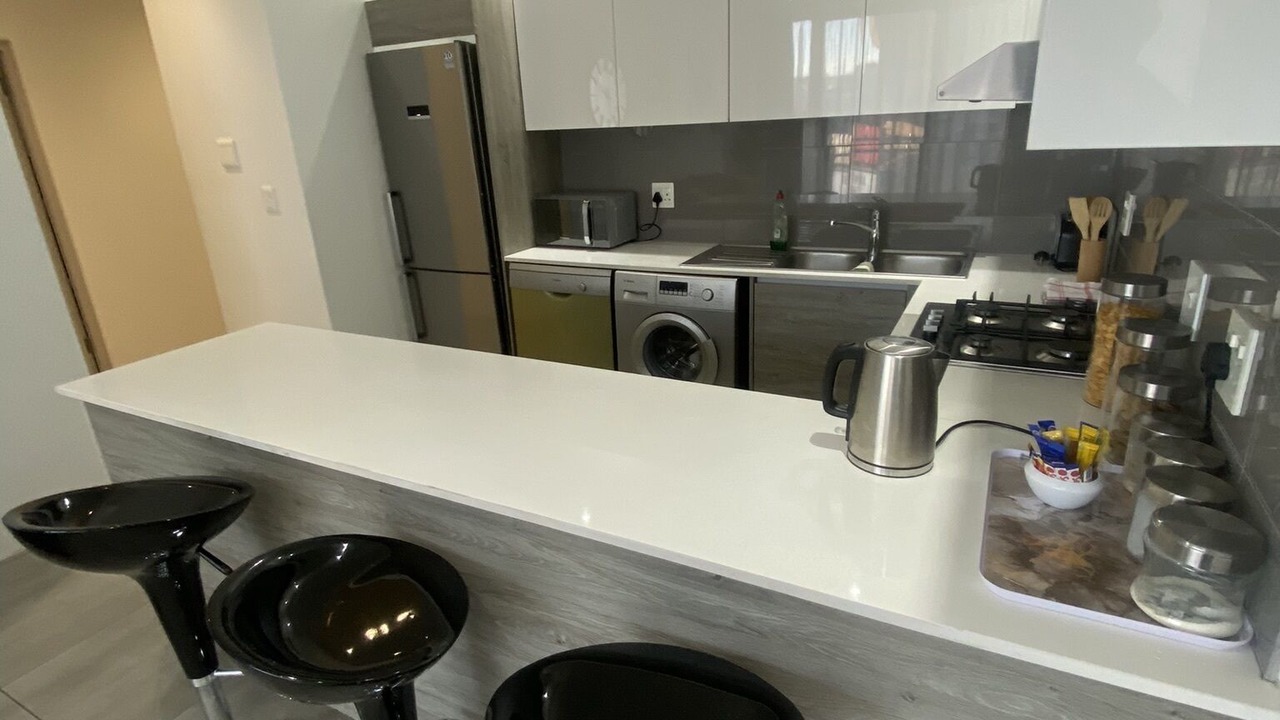 Photo of Kitchen in Bedfordview