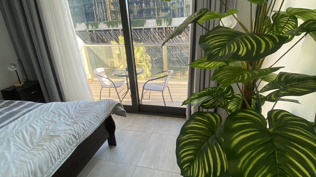 Photo of Bedroom in Bedfordview