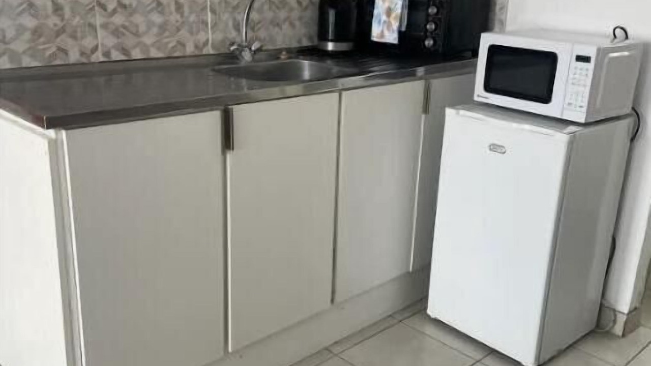 Photo of Kitchen in Berea