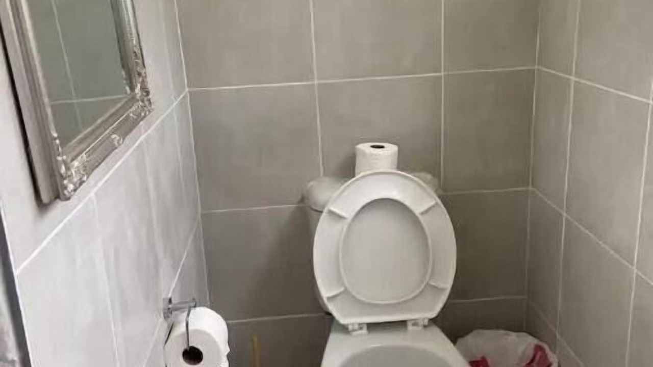 Photo of Bathroom in Berea