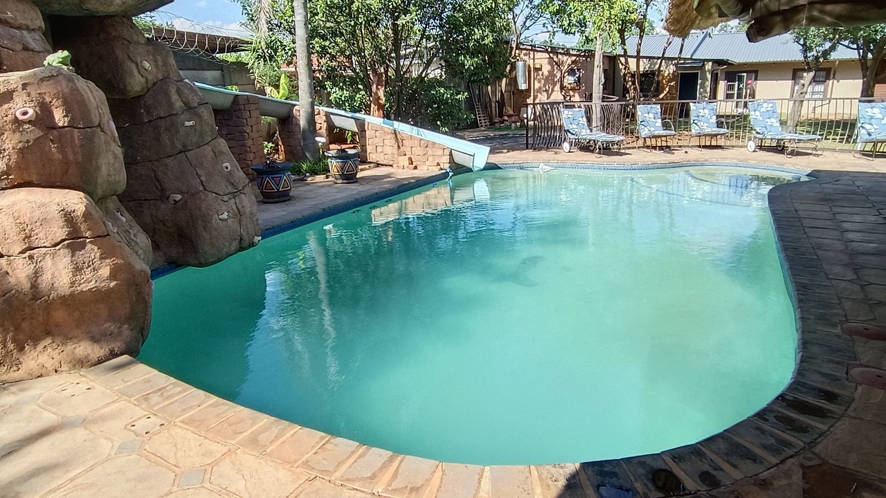 Photo of Outdoor in Springs