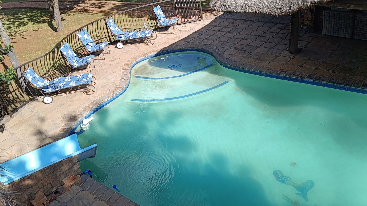 Photo of Outdoor in Springs