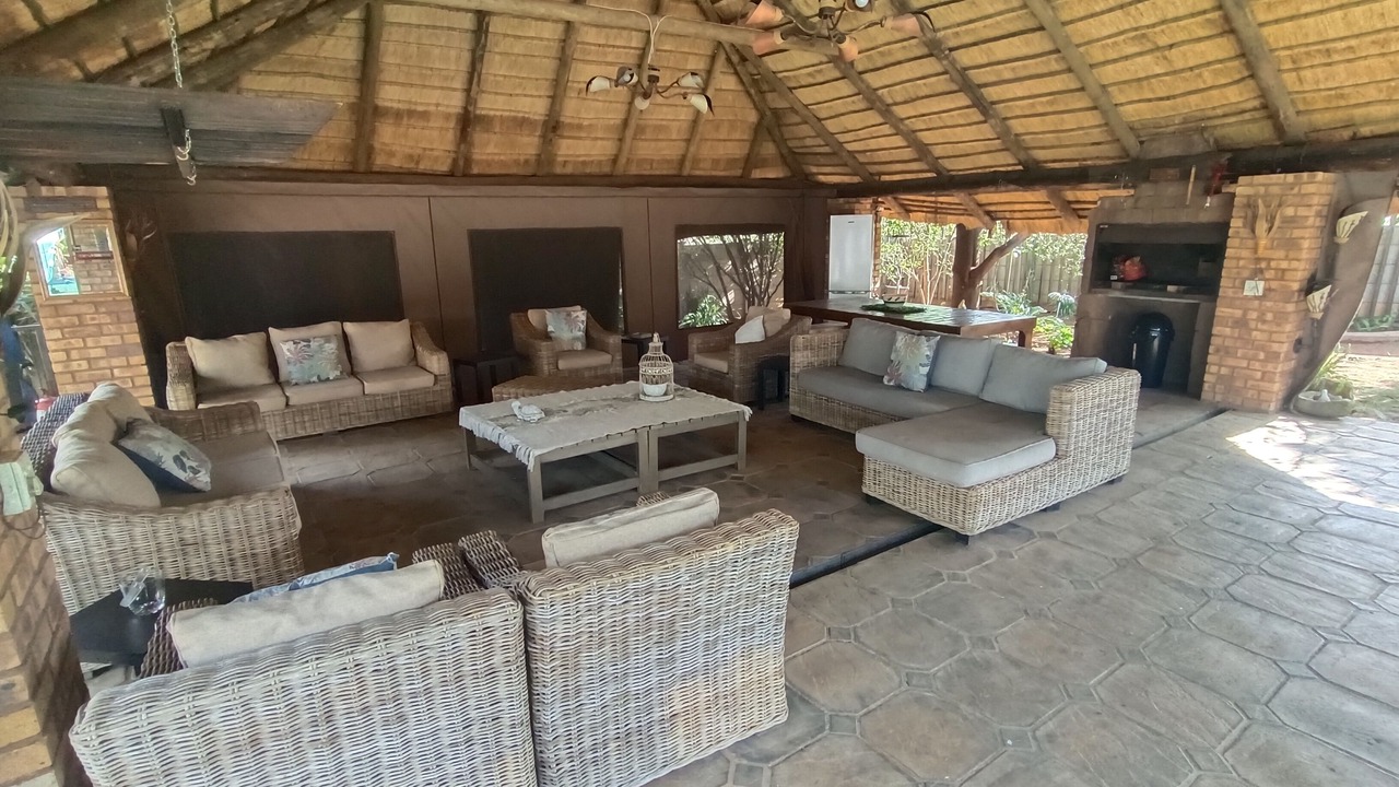 Photo of Patio Balcony in Springs