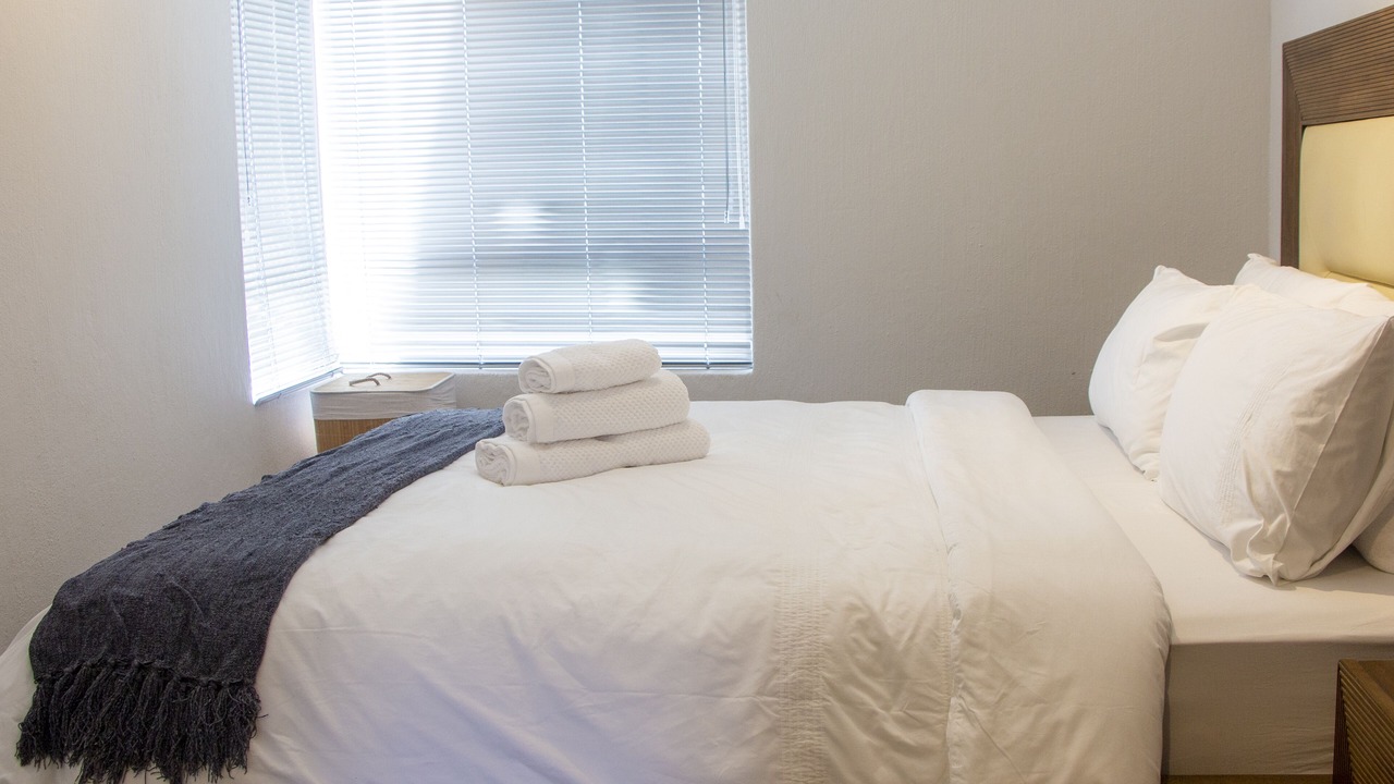 Photo of Bedroom in Greater Johannesburg Metropolitan Area