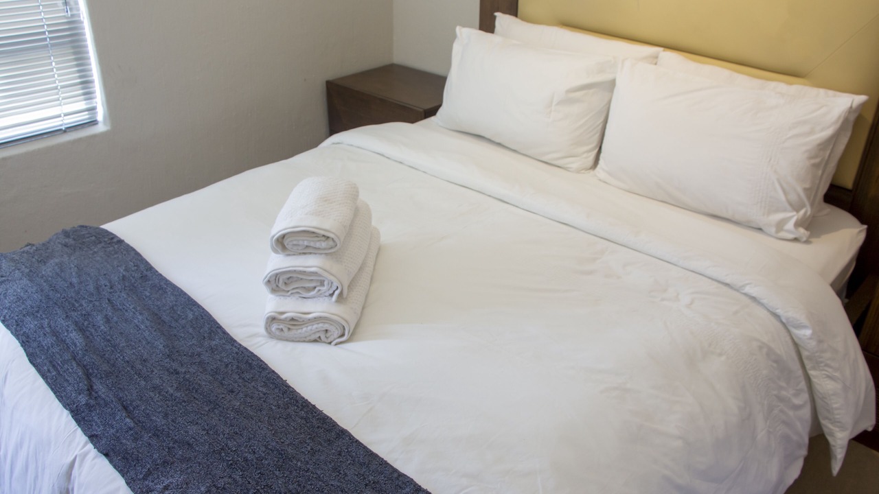 Photo of Bedroom in Greater Johannesburg Metropolitan Area