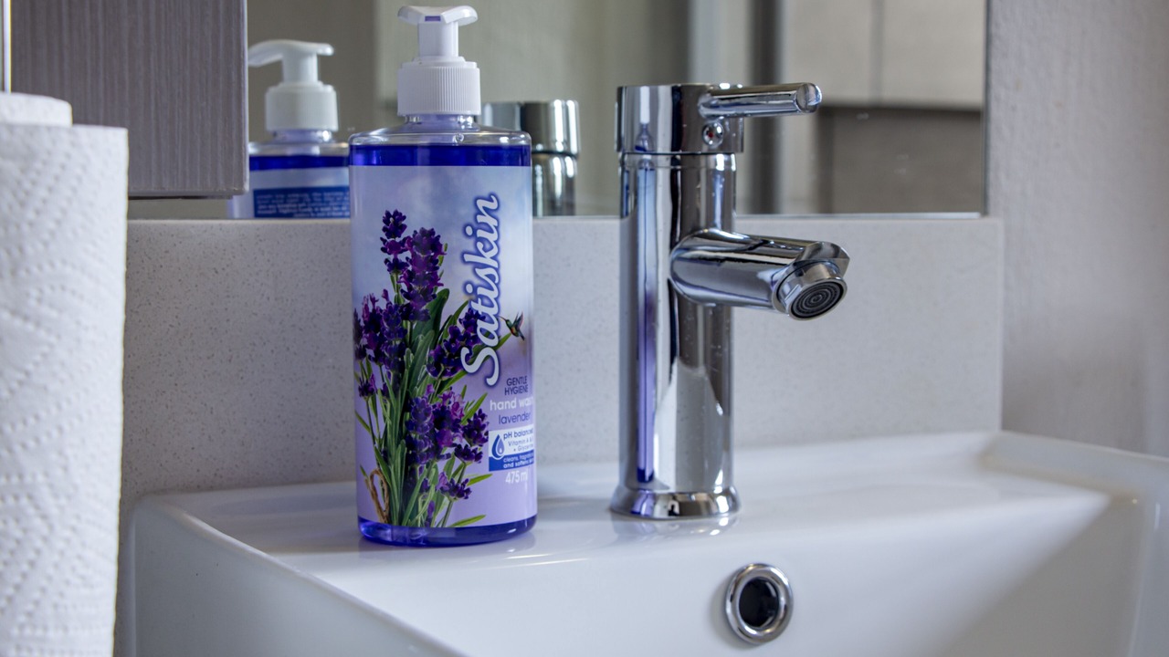 Photo of Bathroom in Greater Johannesburg Metropolitan Area