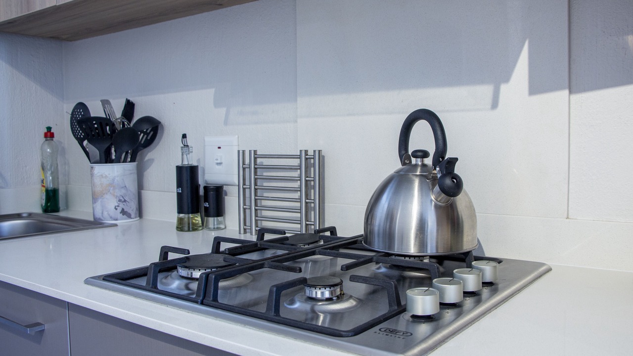 Photo of Kitchen in Greater Johannesburg Metropolitan Area