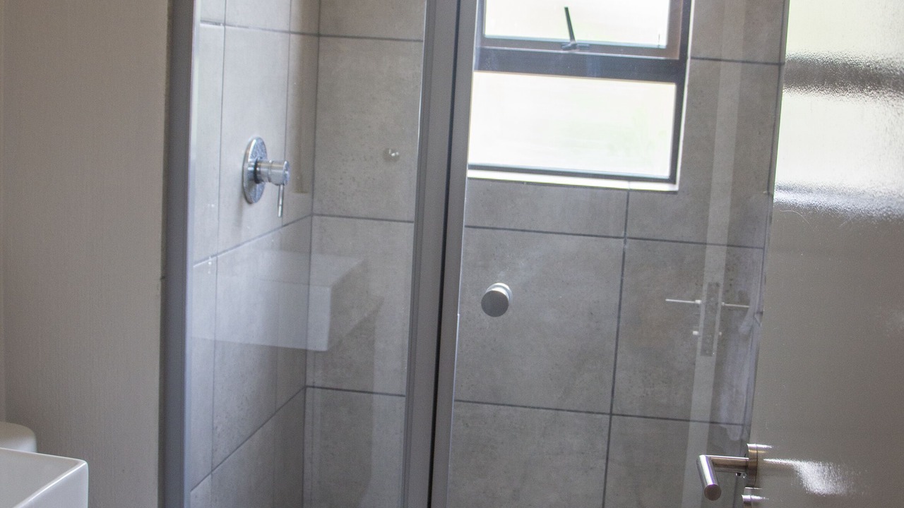 Photo of Bathroom in Greater Johannesburg Metropolitan Area