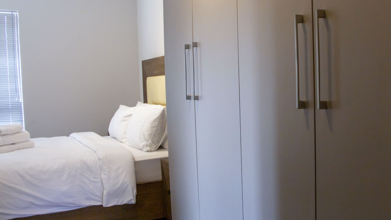 Photo of Bedroom in Greater Johannesburg Metropolitan Area