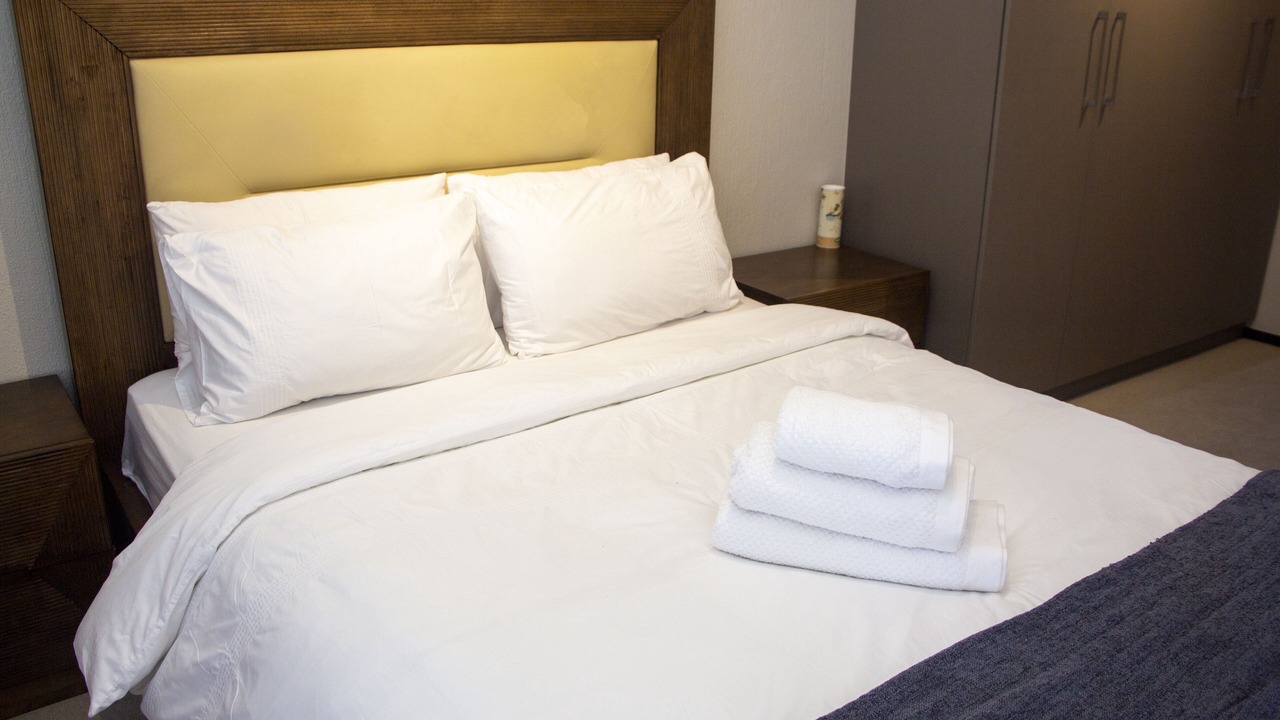 Photo of Bedroom in Greater Johannesburg Metropolitan Area