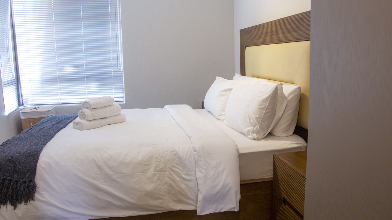 Photo of Bedroom in Greater Johannesburg Metropolitan Area