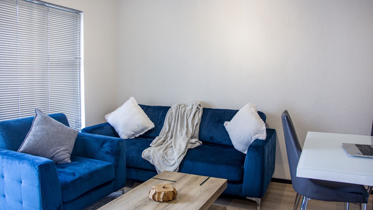Photo of Livingroom in Greater Johannesburg Metropolitan Area