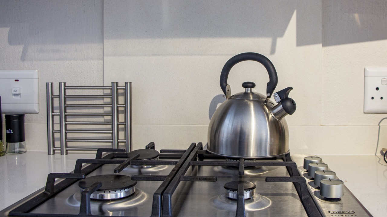Photo of Kitchen in Greater Johannesburg Metropolitan Area