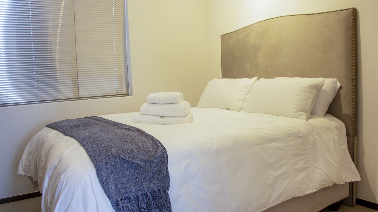 Photo of Bedroom in Greater Johannesburg Metropolitan Area