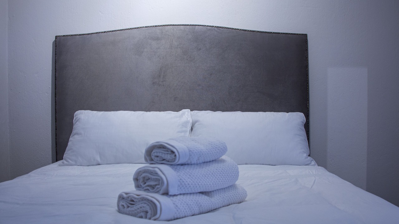Photo of Bedroom in Greater Johannesburg Metropolitan Area