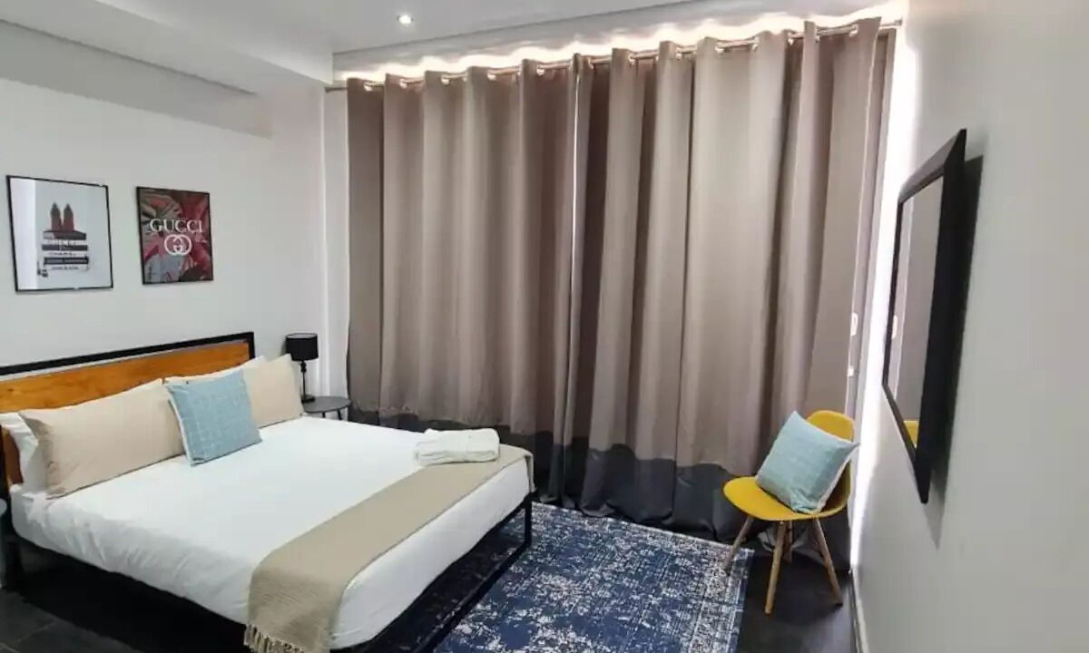 Photo of Bedroom in Bedfordview