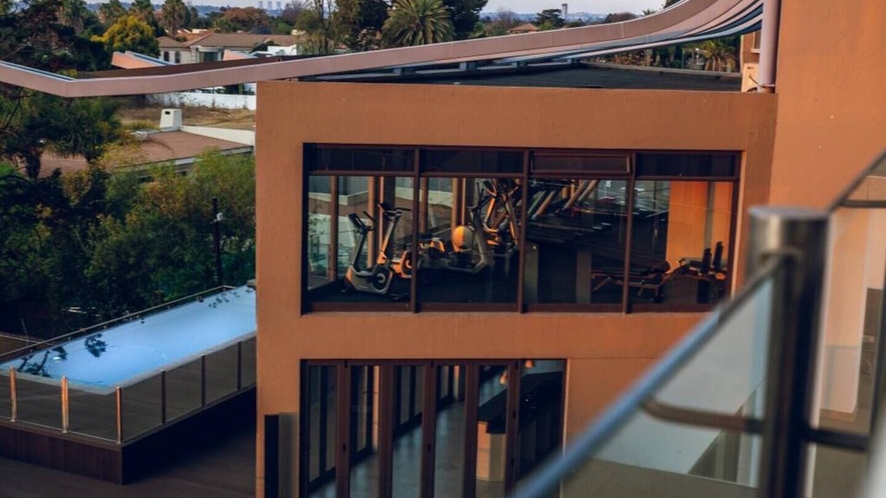 Photo of Outdoor in Bedfordview