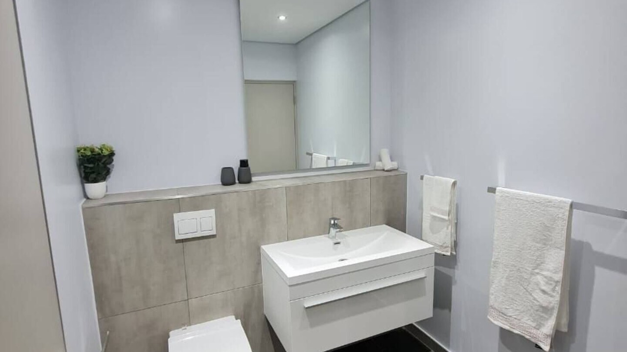 Photo of Bathroom in Bedfordview