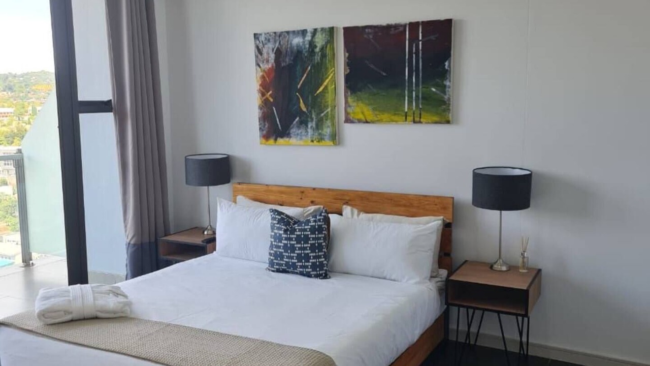 Photo of Bedroom in Bedfordview